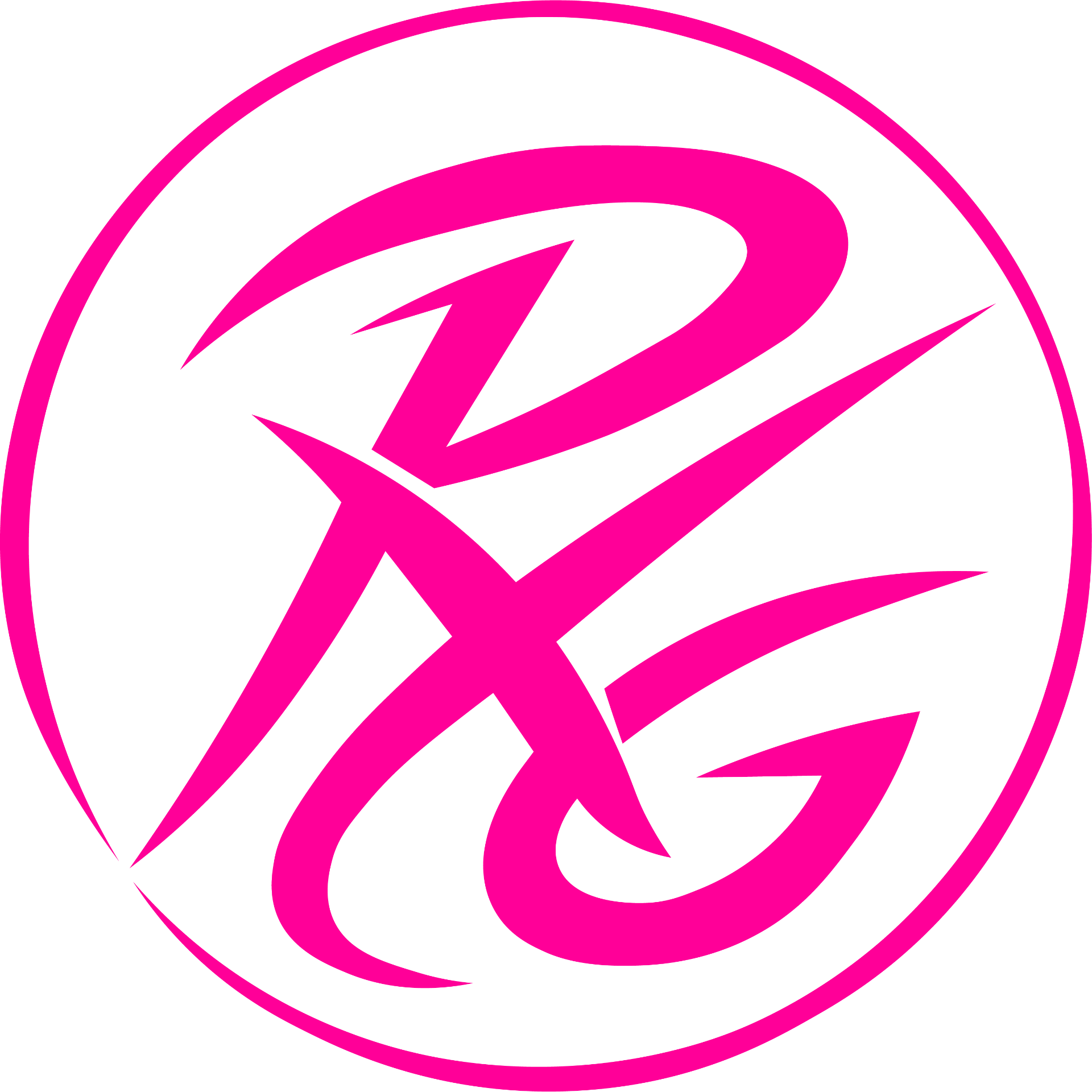 PXG logo